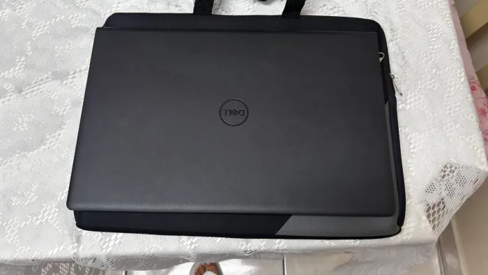 Vendo notebook Dell