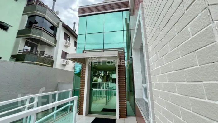Apartamento à venda Rua Manoel Severino de Oliveira, Lagoa da Conceição - Florianópolis