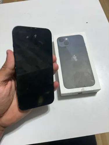 IPHONE 13 ORIGINAL COM TODAS AS PEÇAS