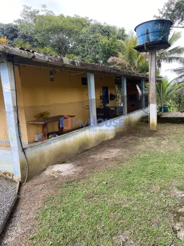 Sítio à Venda, Nossa Senhora da Vitória, Ilhéus, BA