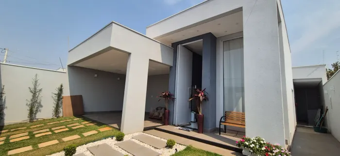 Imóvel para venda com 135 metros quadrados com 3 quartos