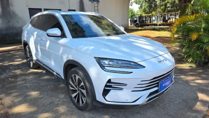 BYD Song Plus 1.5 16V Aut. (hibrido) 2027