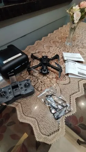 Drone K10