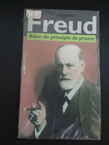 Sigmund Freud, além do príncipe do prazer