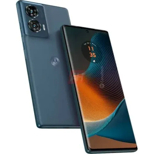 Edge 50 fusion