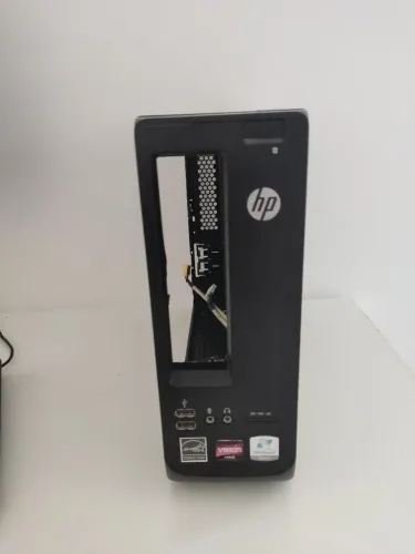 Gabinete HP G1000BR