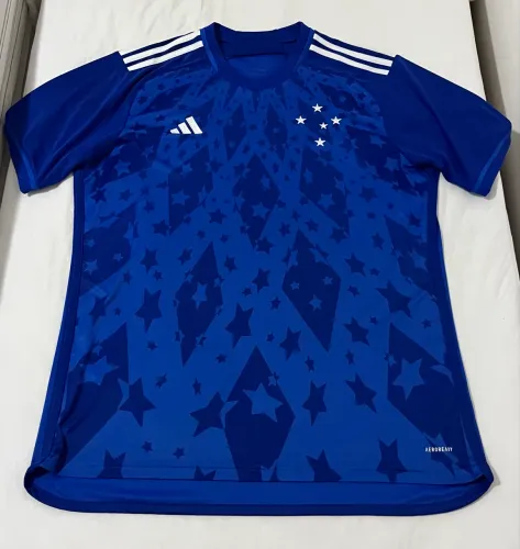 Camisa cruzeiro oficial