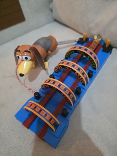 Slinky toy story 