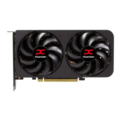 Placa de Video RX 9060 XT 16GB GDDR6 128-bit [nova]