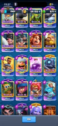Clash royale