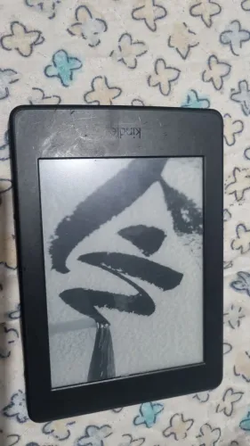 Vende-se kindle baratinho
