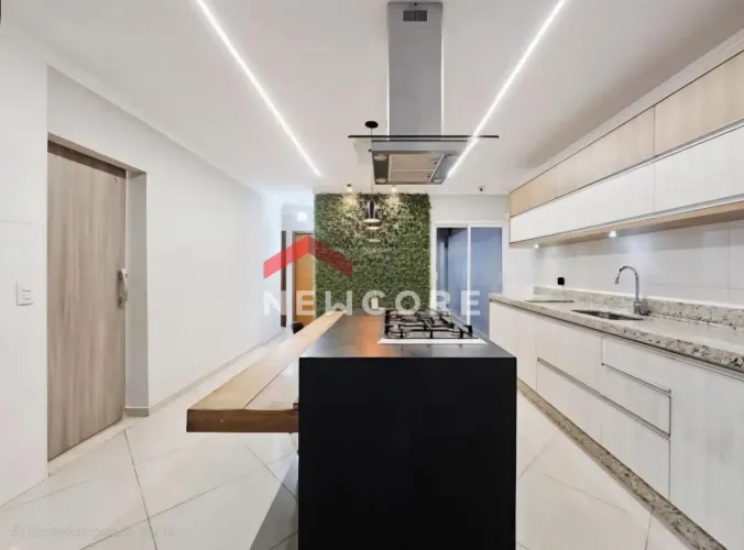 Casa em Rua Luiz Vialta - Residencial Monte Verde - Indaiatuba/SP