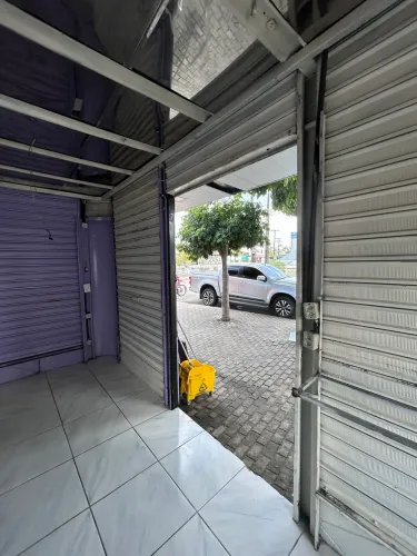 VENDO BANCA