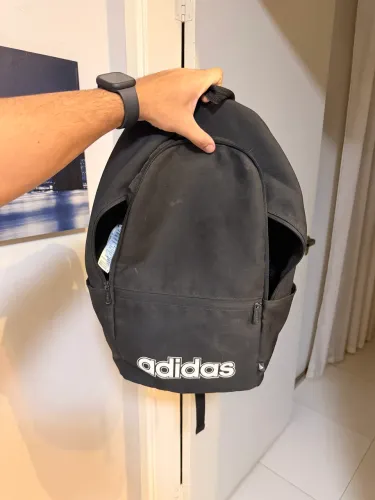 Mochila Adidas original
