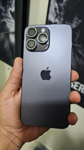 Iphone 14 pro max 128gb