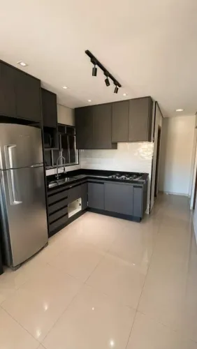 Casa para Venda em Ribeirão Pires, Aliança, 2 dormitórios, 1 banheiro, 2 vagas