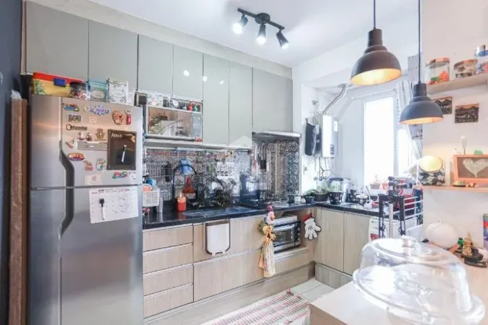 Apartamento à Venda em Osasco São Paulo Pronto para Morar!