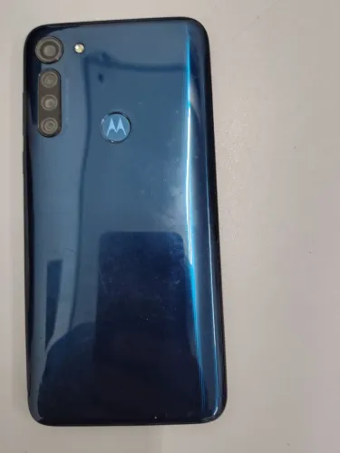 Celular Motorola G8 power 64 GB