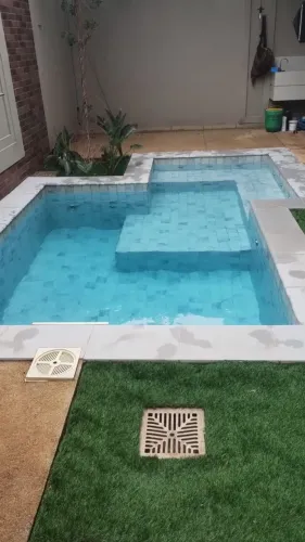Piscineiro Avulso ou Mensal