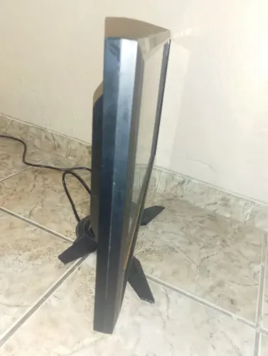 Vendo um monitor acer 150 aceito negóciar