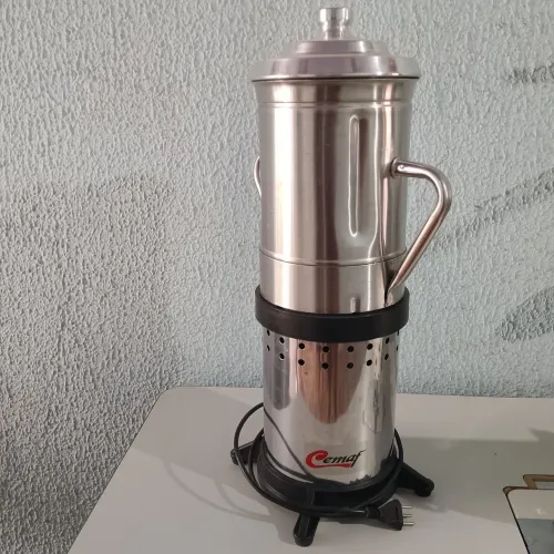 Liquidificador industrial