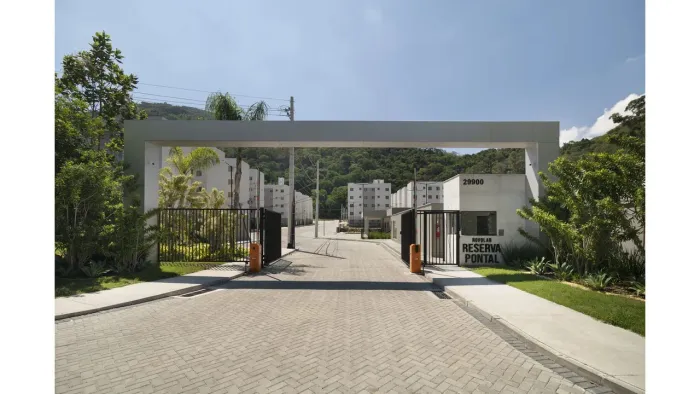 Reserva Pontal Novolar | 2 Qts c/ Vaga e Elevador - Colado no Recreio!