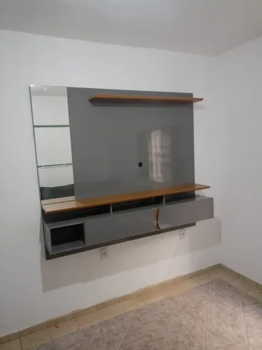 Painel tv até 60 polegadas
