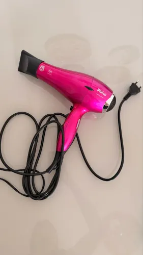 Secador