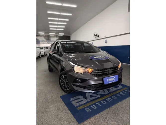 Fiat Cronos Drive 1.0 6V 2025