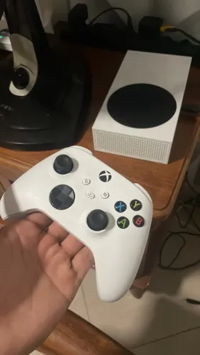 XBOX SERIES S S