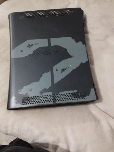  Carcaça de Xbox 360 para retirada de peças