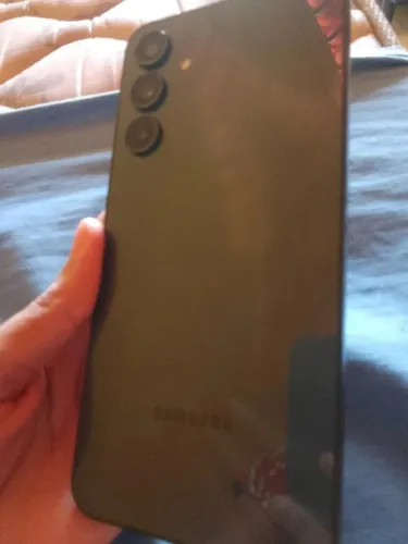 Celular A16 semi novo