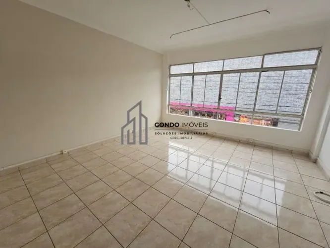 Sala Comercial Rua Marechal Deodoro - Centro - São Bernardo do Campo - SP