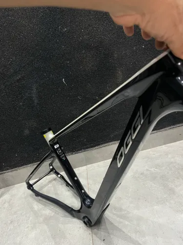 Quadro Oggi Agile Pro Carbono TAM 17