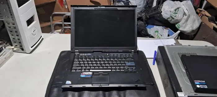 Lenovo thinkpad T400