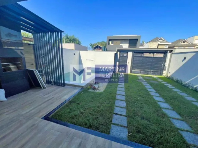 Casa à venda 4 Quartos, 4 Suites, 3 Vagas, 200M², Vargem Pequena, RIO DE JANEIRO - RJ |