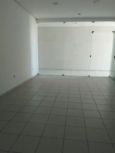 Alugo sala comercial no 1° andar em rio doce - Olinda/PE
