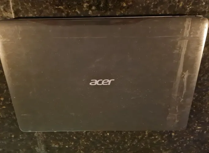 Placa mãe notebook ACER E1-571-6854