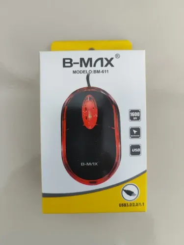 Mouse USB, entrego com taxa