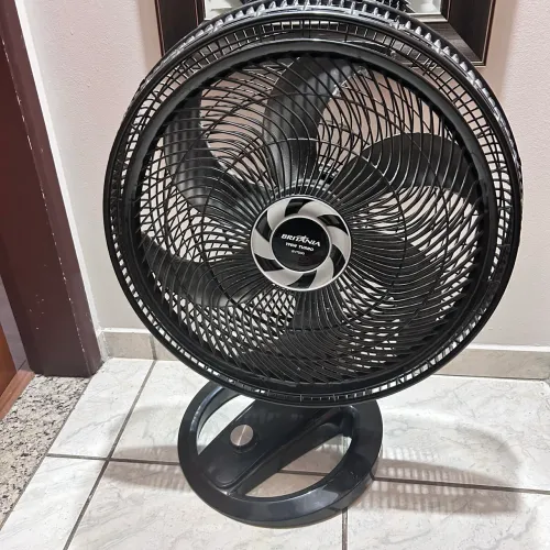 Ventilador Britânia