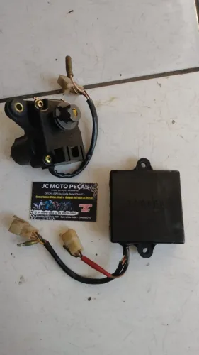 Servo e módulo ypvs dt 200 original !