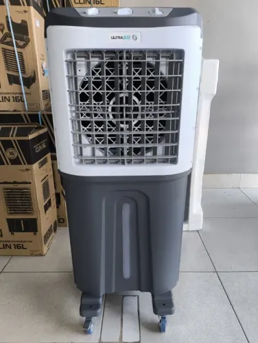 CLIMATIZADOR ULTRA AR 150W 75 LITROS