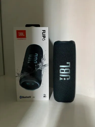 Jbl flip 6 