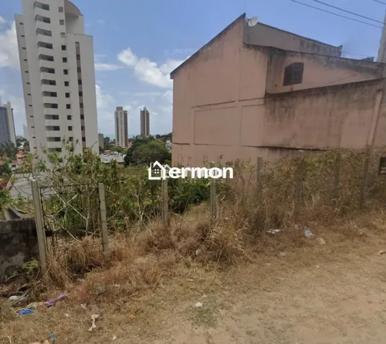 Terreno à venda em Natal, Ponta Negra, com 441.76 m²