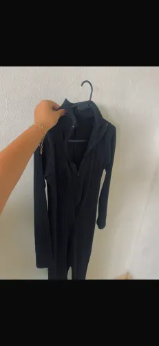 Vendo macacão virgínia, nunca usado!! 70,00