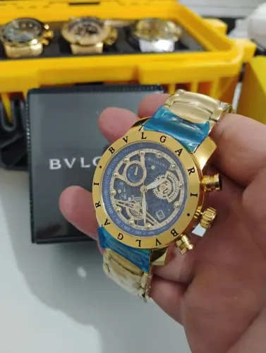 ® RELÓGIO BVLGARI ®