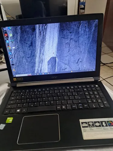 Notebook Acer Aspire 5