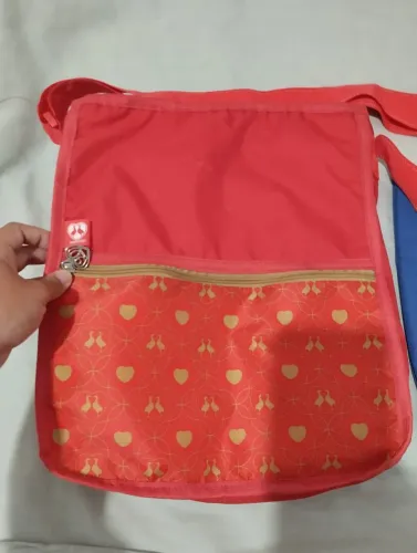 Bolsa Térmica