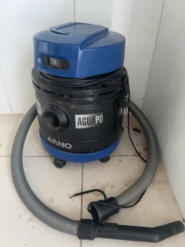 Aspirador de pó Arno 