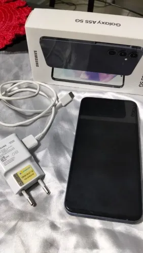 Celular Samsung A55 5g